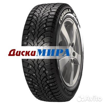 Formula Ice 225/55 R18
