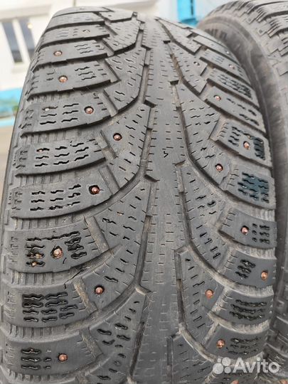 Nokian Tyres Hakkapeliitta 5 235/55 R18