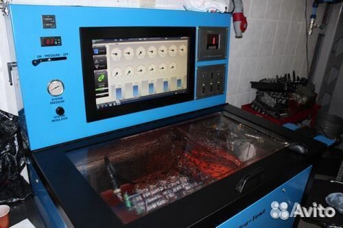 Ремонт Вала входной наружный 6DCT450 MPS6 Ремонт АКПП