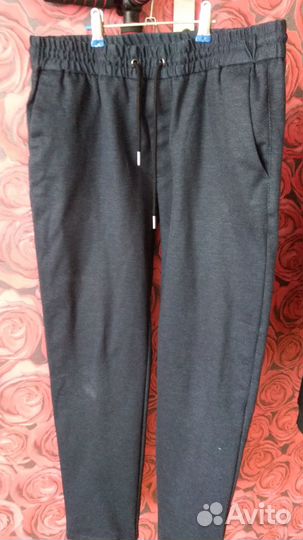 Одежда мужская одним лотом продаю на рост 160-170