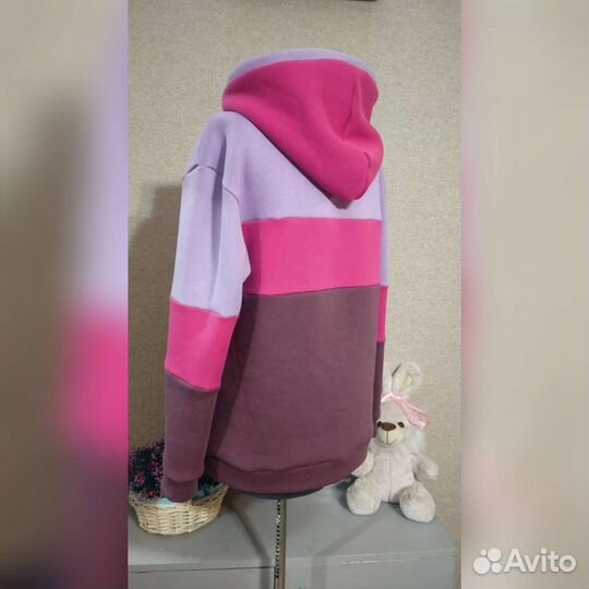 Худи толстовка