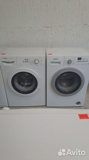 Стиральная машина бу с гарантией и доставкой