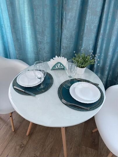 Квартира-студия, 32 м², 2/4 эт.