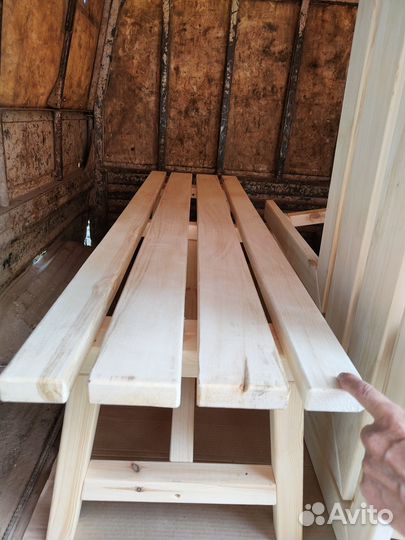 Брус, доска, рейка