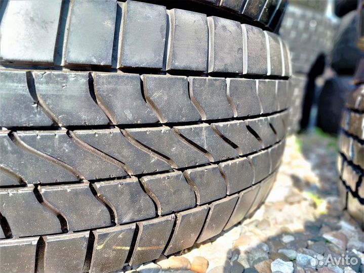 Шины 315/70r22.5 Goodyear LHS II+ artd:716-1
