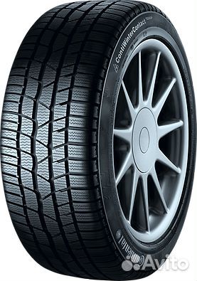 Continental ContiWinterContact TS 830 P 245/35 R19 93V