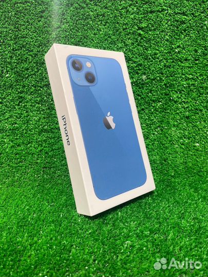iPhone 13, 128 ГБ