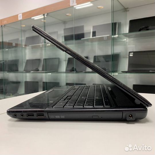 Ноутбук Dns (Core i3/ 4gb ram/ 320gb)