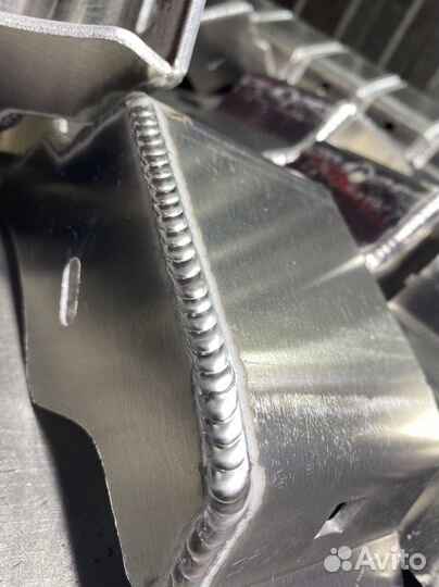 Сварка аргон, напыление Димет