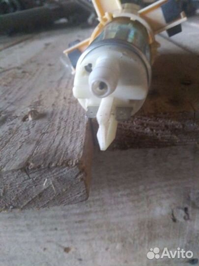 Топливный насос Бмв Е36