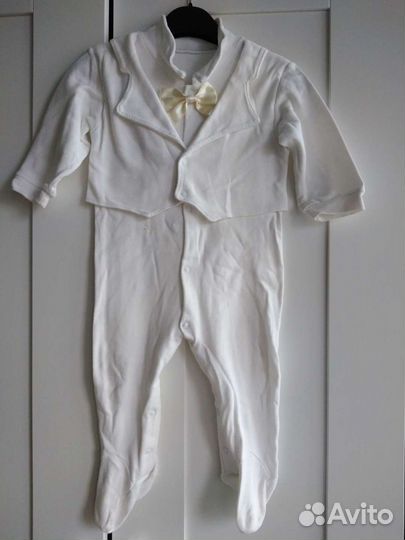 Костюм для мальчика
