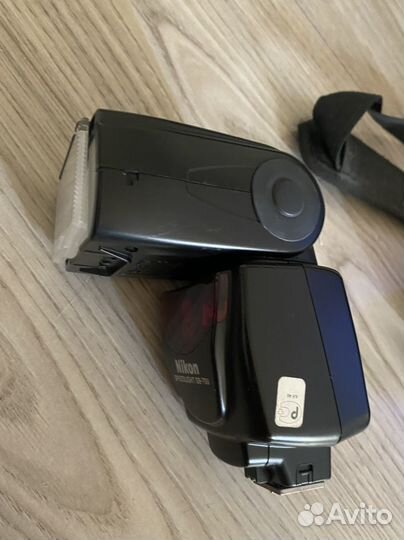 Зеркальный фотоаппарат nikon d3100
