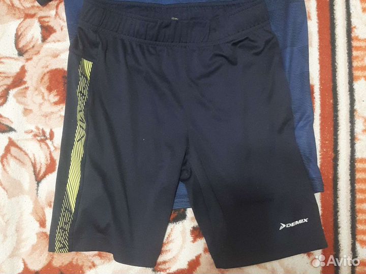 Футбольная форма