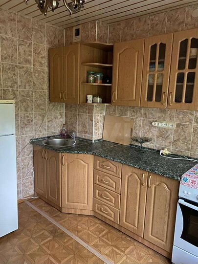 2-к. квартира, 48 м², 2/5 эт.