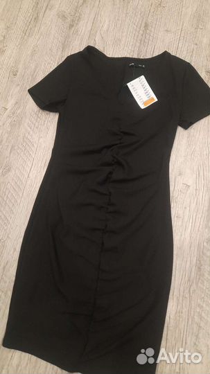 Вещи пакетом