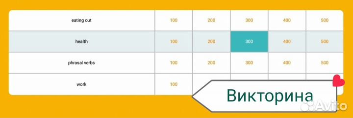 Репетитор по английскому языку МГУ