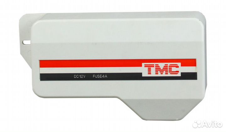 Электропривод стеклоочистителя 12 В с валом 2