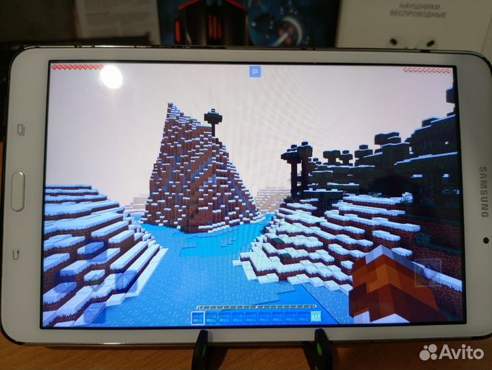 Планшет Samsung galaxy tab 4 