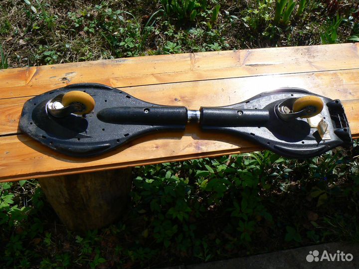 Скейтборд роллерсерф Dragon Board Surf