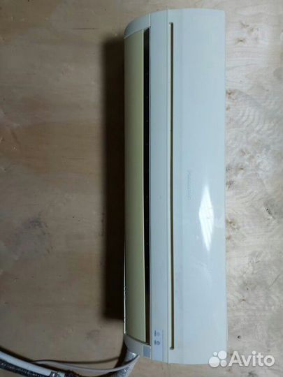 Внутренние блоки сплит систем