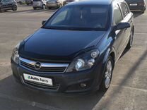 Opel Astra 1.6 MT, 2008, 193 000 км, с пробегом, цена 530 000 руб.