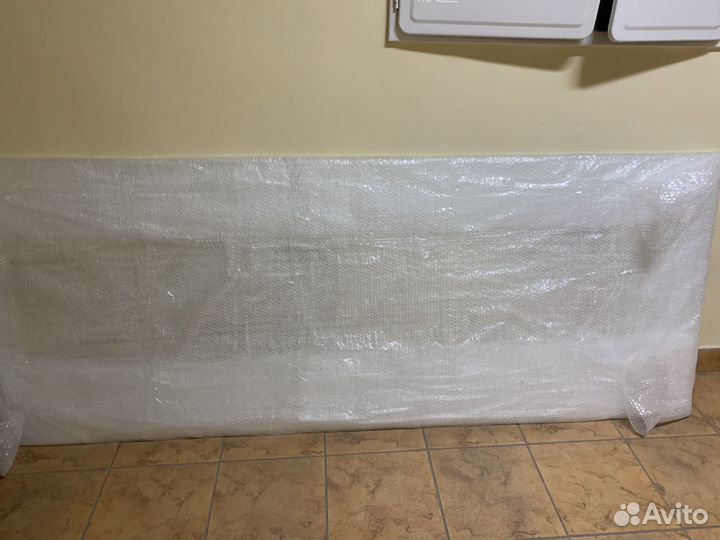 Зеркало безрамное полотно