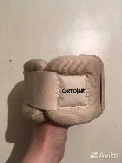 Воротник ортопедический детский/Шина Шанца