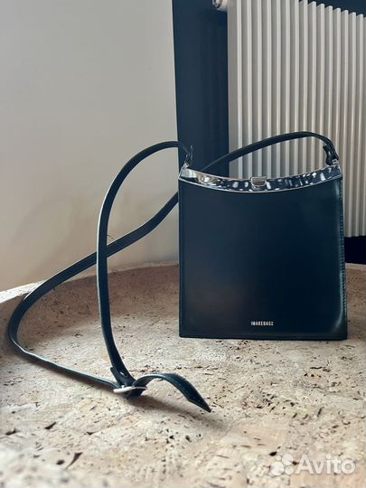 Сумка женская натуральная кожа