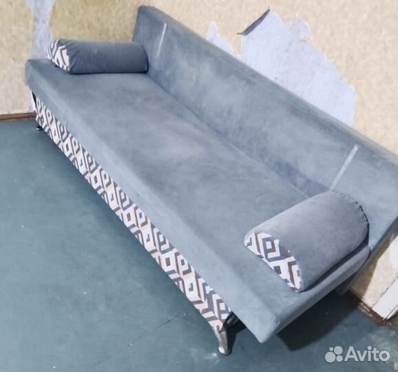 Диван раскладной книжка