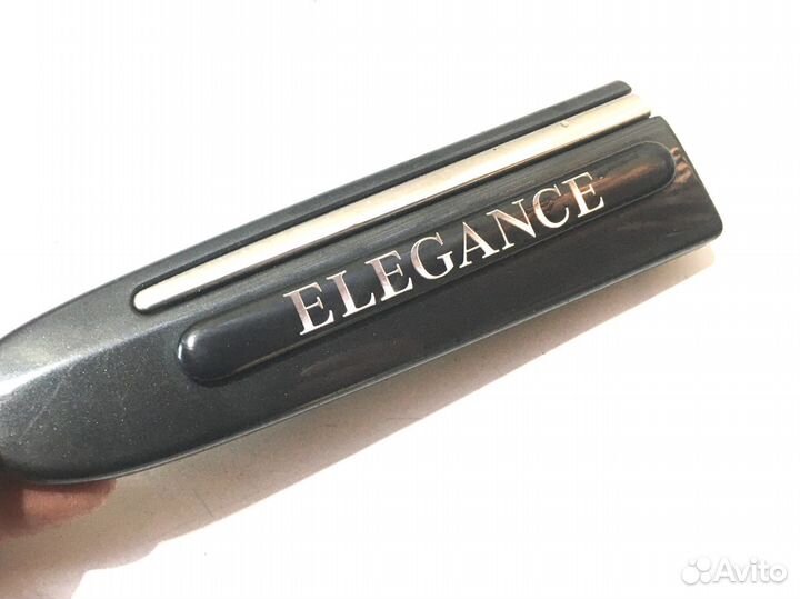 Молдинг крыла левый Mercedes E W211