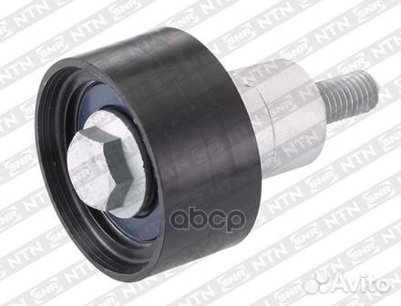 Ролик обводной ремня грм GE35742 NTN-SNR