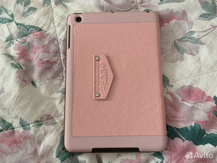 Чехлы для Apple Pad mini