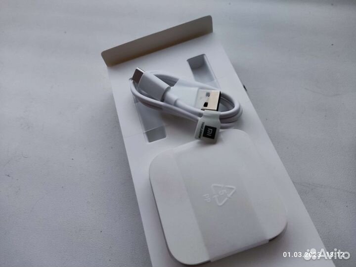 Mi true wireless earphones 2 basic