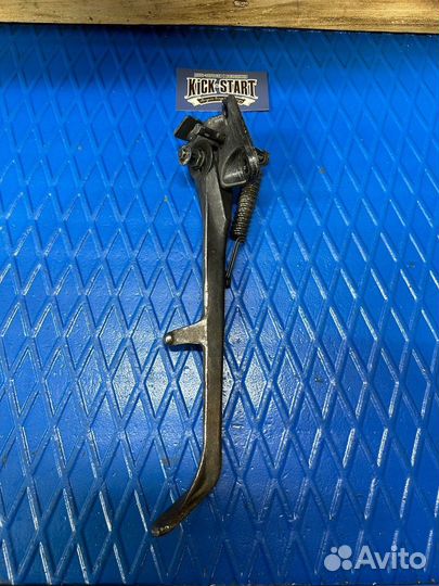 Подножка боковая Honda X11 CBR1100XX Blackbird