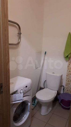 1-к. квартира, 35 м², 2/9 эт.