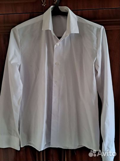 Вещи на подростка