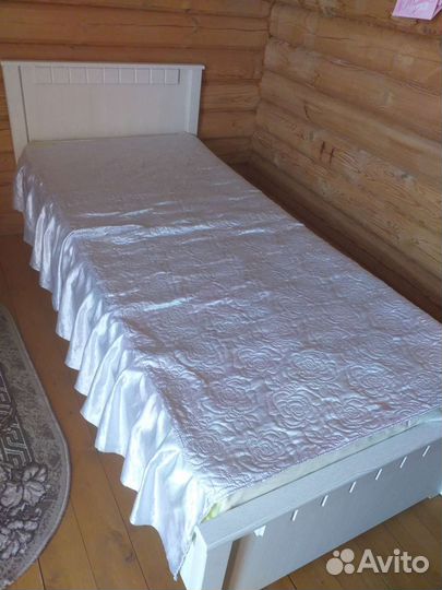 Спальный гарнитур бу