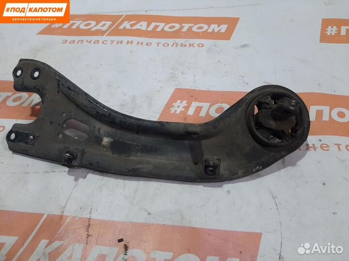 Рычаг задний продольный левый Kia Sportage 3 2013