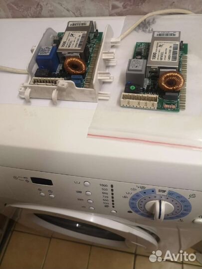 Стиральная машина аrdo