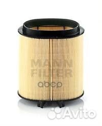 Фильтр воздушный porsche Panamera mot.3,6/4,8/4,8T