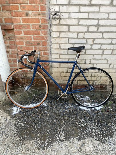 Велосипед 26
