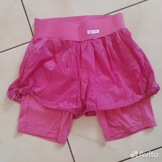 Шорты женские 44-46 Finn flare