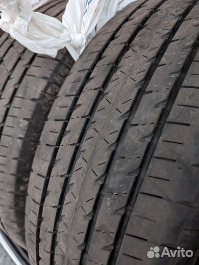Firestone Destination LE02 225/65 R17 102H