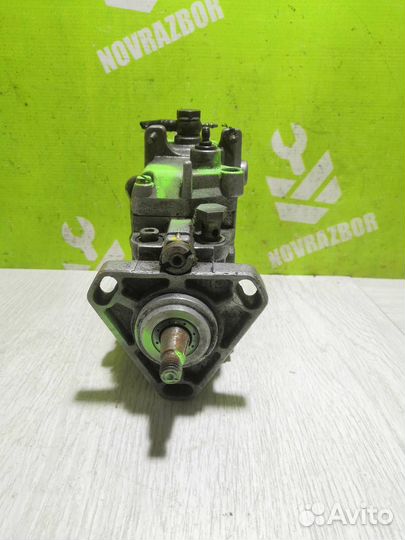 Тнвд Фольксваген Транспортер Т2 Т3 79-92