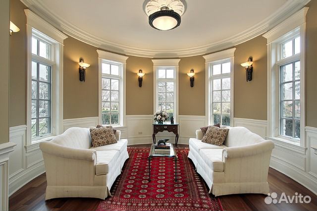 Туркменские Ковры