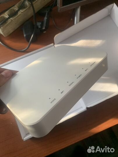 Wifi роутер 4g модем с sim Skylink