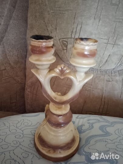 Подсвечник