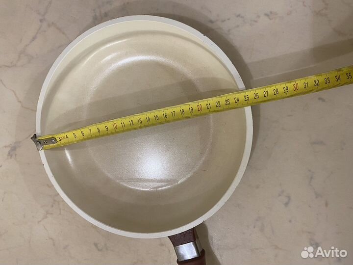 Сковорода 25 см