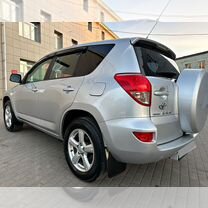 Toyota RAV4 2.0 AT, 2008, 185 450 км, с пробегом, цена 1 399 000 руб.