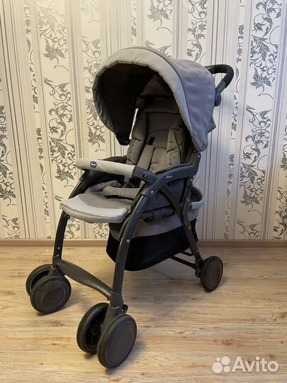 Коляска chicco